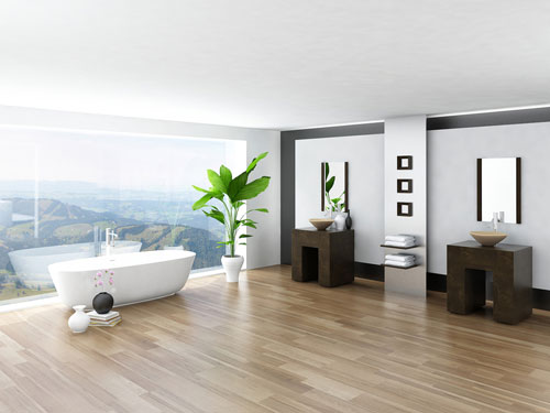 Raumbeduftung mit ätherischen Ölen