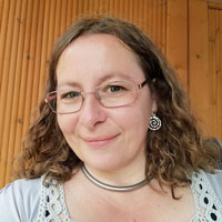 Regina Preininger, Aromaberaterin bei feeling in Oberösterreich