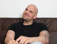 Rene Kohlfürst, Aromaberater bei feeling in der Steiermark