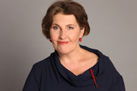 Rosemarie Sedlacek, Aromaberaterin bei feeling in Wien