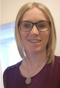 Sabine Engleitner, Aromaberaterin bei feeling in Tirol