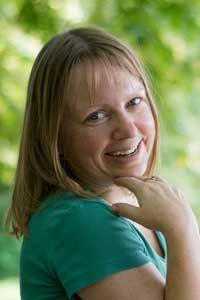 Mag. Sabine Potetz, Aromaberaterin bei feeling in Niederösterreich