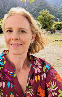 Sarah Illerhaus, Aromaberaterin bei feeling in Deutschland