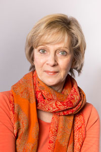 Silvia Liptay, Aromaberaterin bei feeling in Niederösterreich