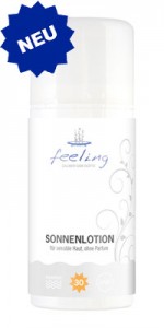 sonnenlotion