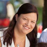 Tanja Maier, Aromaberaterin bei feeling in der Steiermark