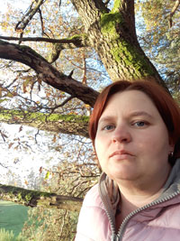 Tanja Zibek-Scheidl, Aromaberaterin bei feeling in Niederösterreich