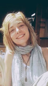 Theresa Katharina Siakala, Aromaberaterin bei feeling in Niederösterreich