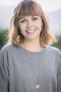 Theresa Katharina Lorenz, Aromaberaterin bei feeling in Tirol