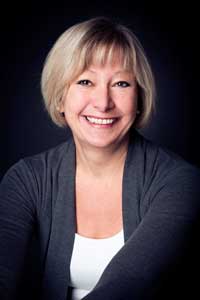 Ursula Kutschera, Aromaberaterin bei feeling in der Steiermark