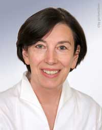 Ute Weber-Woisetschläger, Aromaberaterin bei feeling in Wien