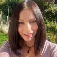 Vanessa Hubl, Aromaberaterin bei feeling in Oberösterreich