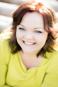 Verena Kresta, Aromaberaterin bei feeling im Burgenland